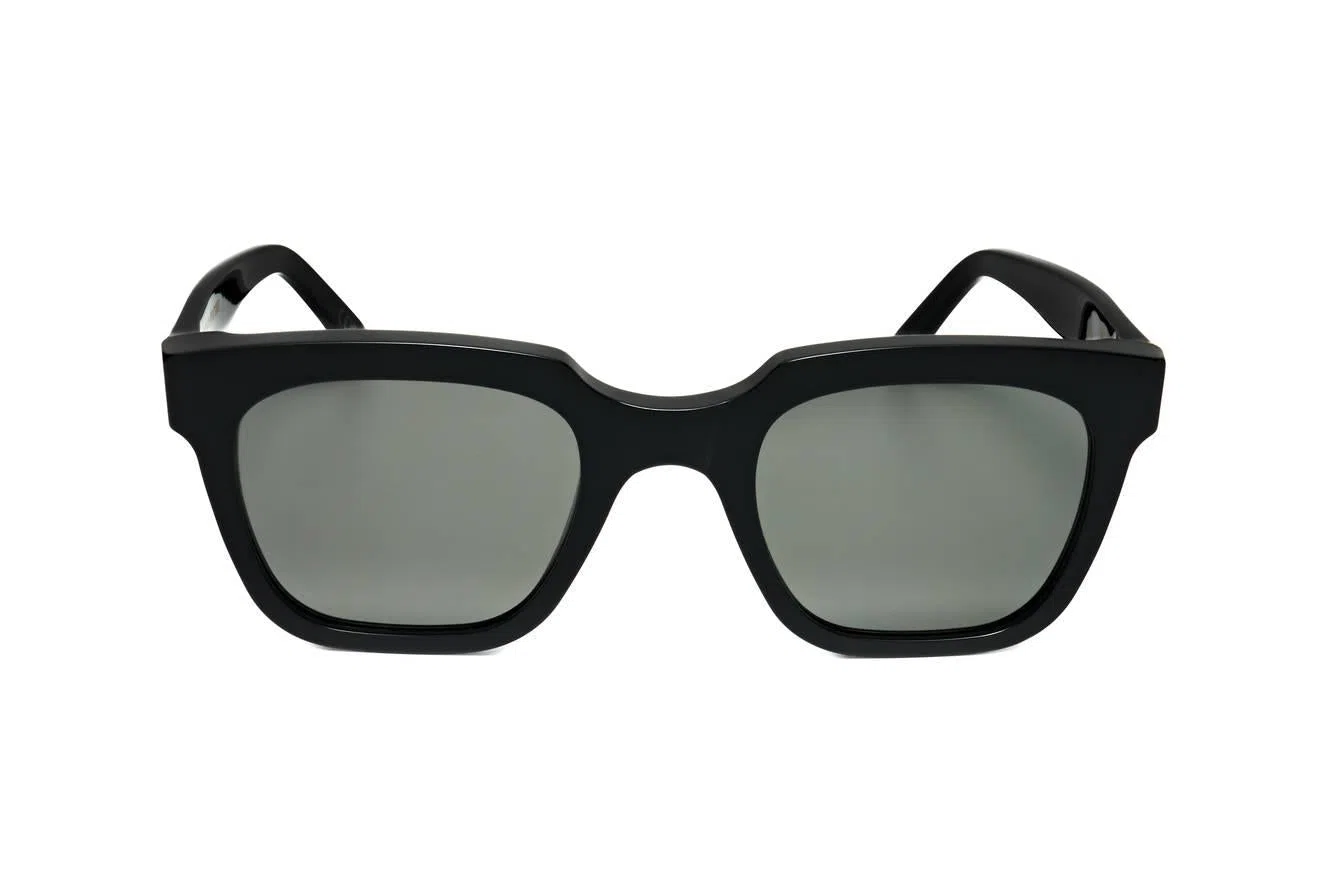 Retrosuperfuture GIUSTOBLACK Sunglasses - view 2